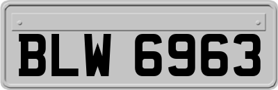 BLW6963