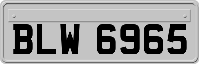 BLW6965
