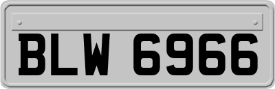 BLW6966