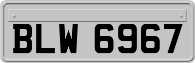 BLW6967