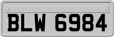 BLW6984