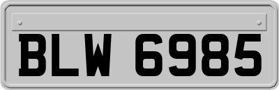 BLW6985