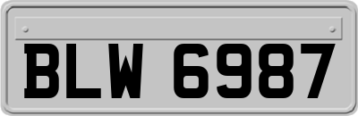 BLW6987