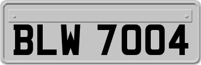 BLW7004