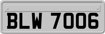 BLW7006