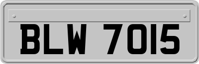 BLW7015