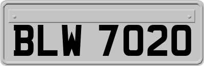 BLW7020