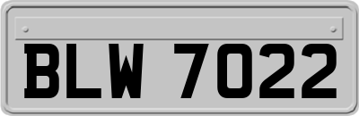 BLW7022