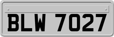 BLW7027