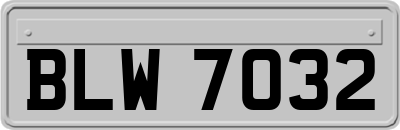 BLW7032