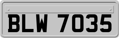 BLW7035