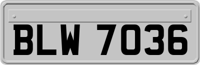 BLW7036