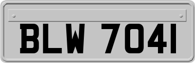 BLW7041