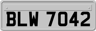 BLW7042