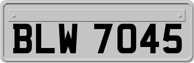 BLW7045