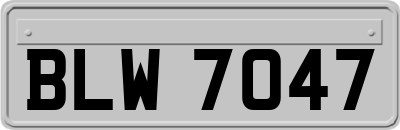 BLW7047