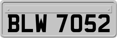 BLW7052