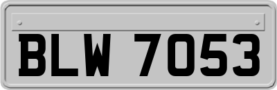 BLW7053