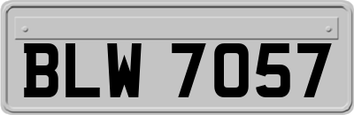 BLW7057