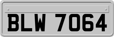 BLW7064