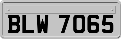 BLW7065