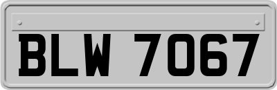 BLW7067