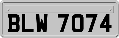 BLW7074