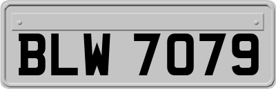 BLW7079