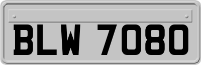 BLW7080