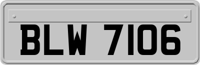 BLW7106