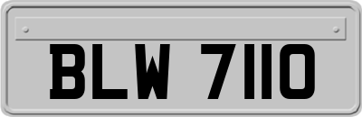 BLW7110