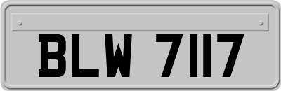 BLW7117