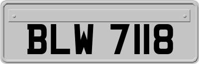 BLW7118