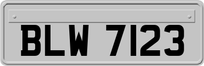 BLW7123