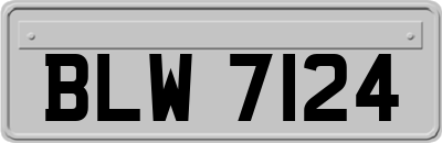 BLW7124