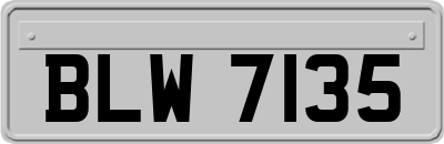 BLW7135
