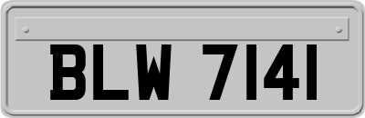 BLW7141