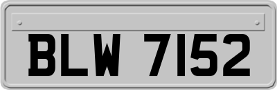 BLW7152