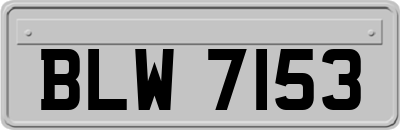 BLW7153