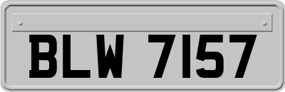 BLW7157