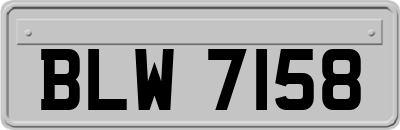 BLW7158