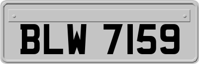BLW7159