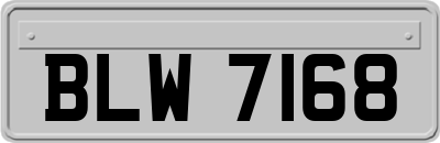 BLW7168