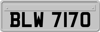 BLW7170