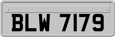 BLW7179
