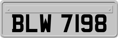 BLW7198