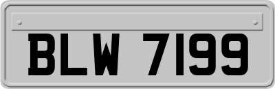 BLW7199
