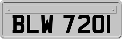 BLW7201