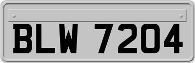 BLW7204