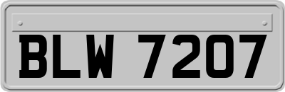 BLW7207
